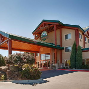 Hotel Best Western Northwest Lodge cazare Boise