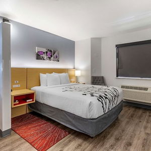 Hotel Sleep Inn & Suites cazare Jerome