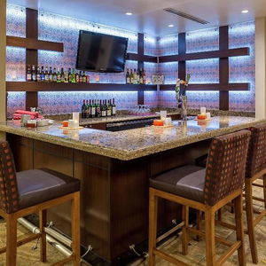 Hotel Hilton Garden Inn Boise Spectrum cazare Boise