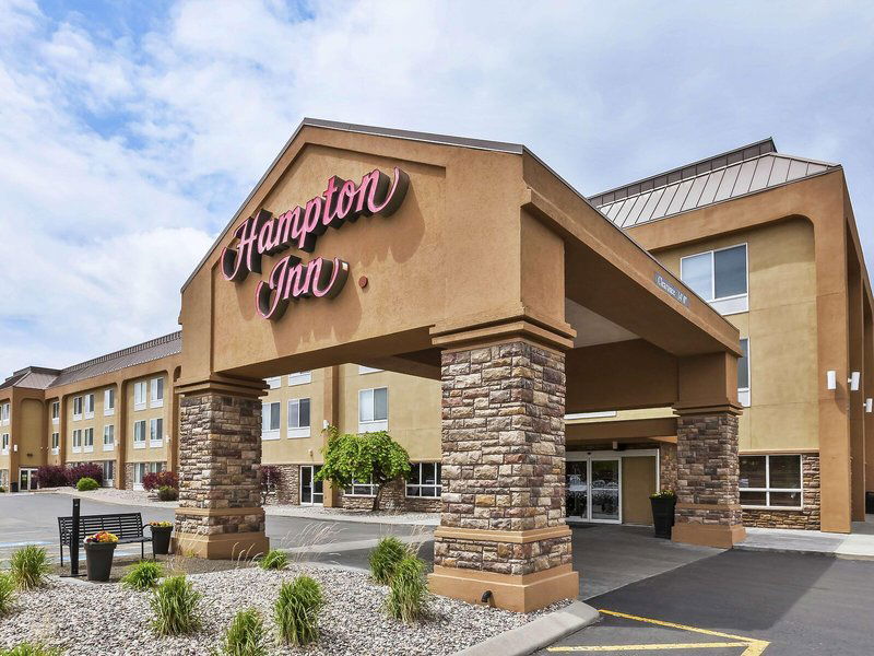 Hotel Country Inn & Suites By Radisson, Idaho Falls At The Mall