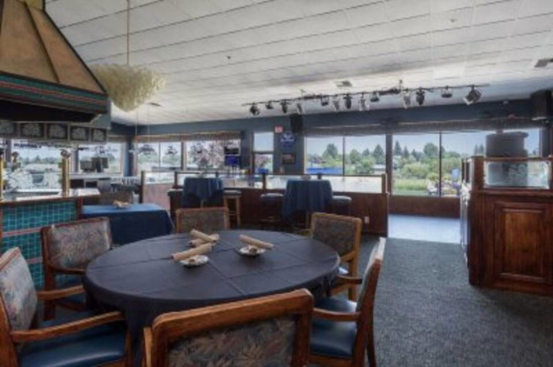 Hotel Shilo Inns Idaho Falls