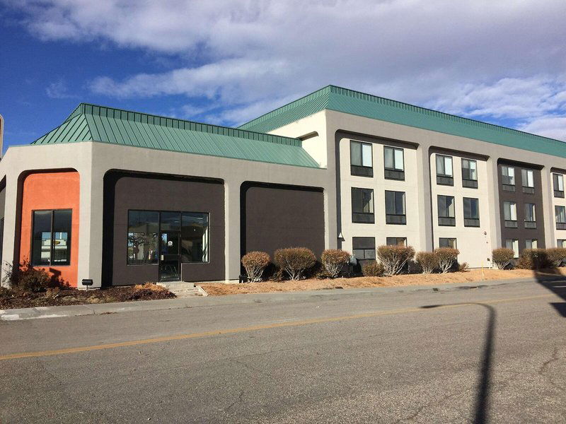 Hotel Best Western Plus Cottontree Inn