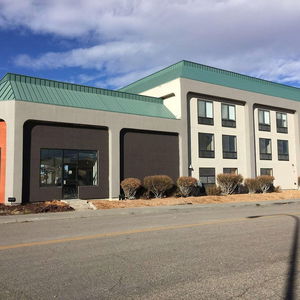 Hotel Best Western Plus Cottontree Inn cazare Idaho Falls