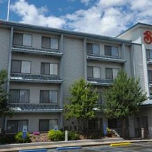 Hotel Shilo Inns Nampa cazare Nampa