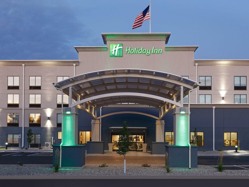 Hotel Holiday Inn Twin Falls