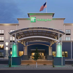 Hotel Holiday Inn Twin Falls cazare Twin Falls