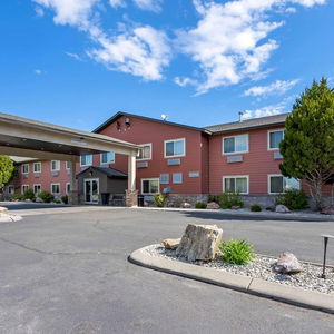 Hotel Best Western Blackfoot Inn cazare Blackfoot