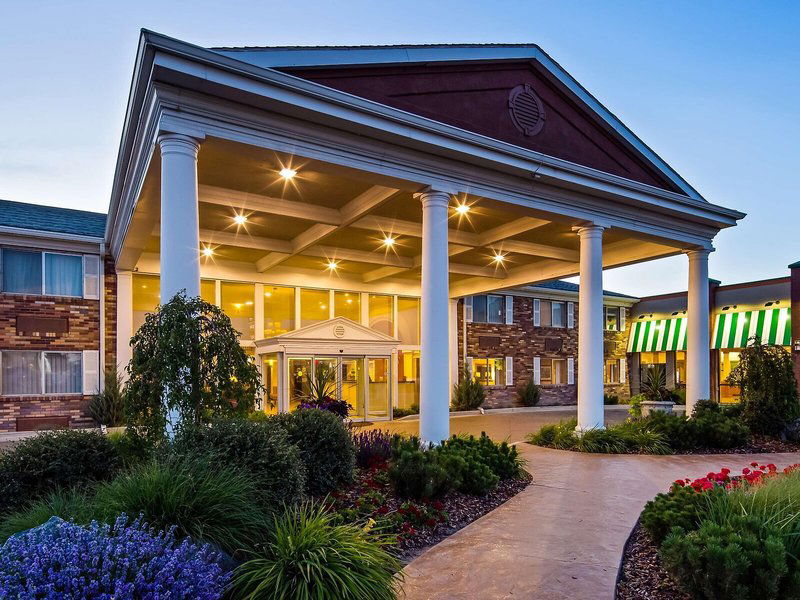 Hotel Best Western Plus Burley Inn & Convention Center