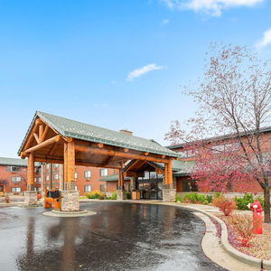 Hotel Best Western Plus Mccall Lodge & Suites cazare McCall