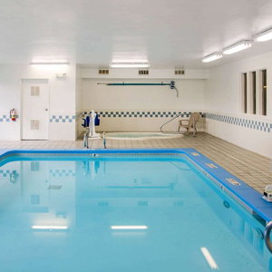 Hotel Comfort Inn Idaho Falls cazare Idaho Falls