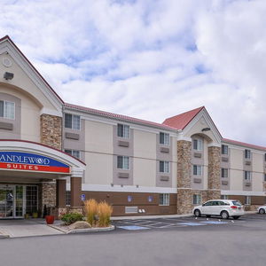 Hotel Candlewood Suites Boise-Meridian cazare Meridian