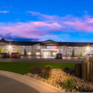 Hotel Surestay Plus By Best Western Rexburg cazare Rexburg