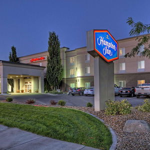 Hotel Hampton Inn Twin Falls cazare Twin Falls
