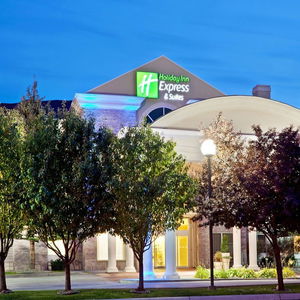 Hotel Holiday Inn Express & Suites Idaho Falls cazare Idaho Falls