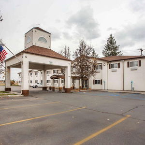 Hotel Quality Inn cazare Post Falls