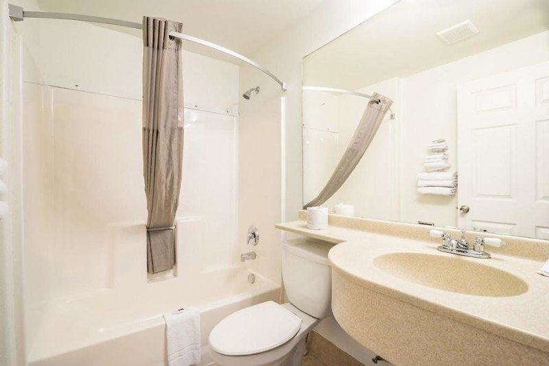 Hotel Motel 6 Idaho Falls Snake River