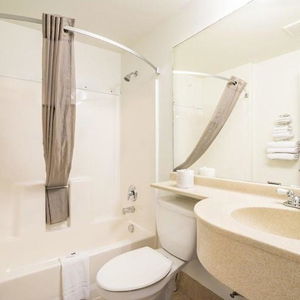 Hotel Motel 6 Idaho Falls Snake River cazare Idaho Falls