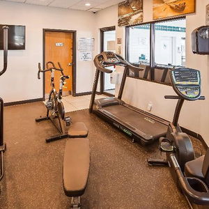 Hotel Best Western Plus Twin Falls Hotel cazare Twin Falls