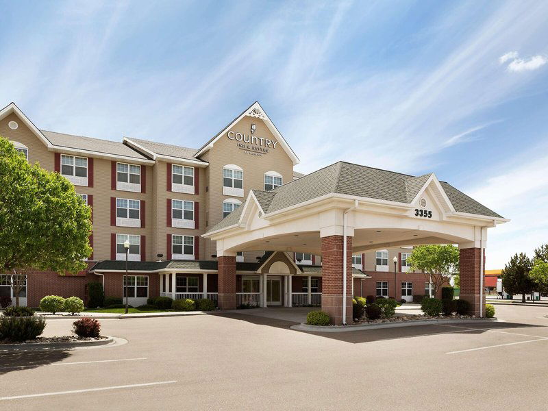 Hotel Country Inn & Suites By Radisson, Boise West, Id