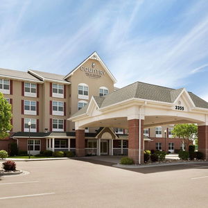 Hotel Country Inn & Suites By Radisson, Boise West, Id cazare Meridian