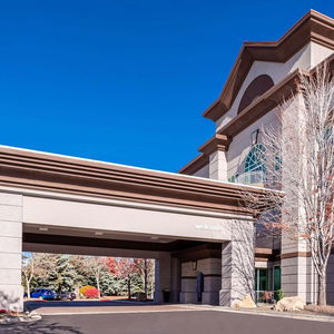 Hotel Hampton Inn & Suites Boise/Spectrum cazare Boise