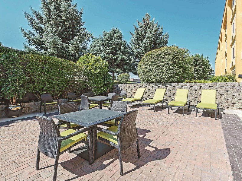 Hotel La Quinta Inn & Suites By Wyndham Boise Towne Square