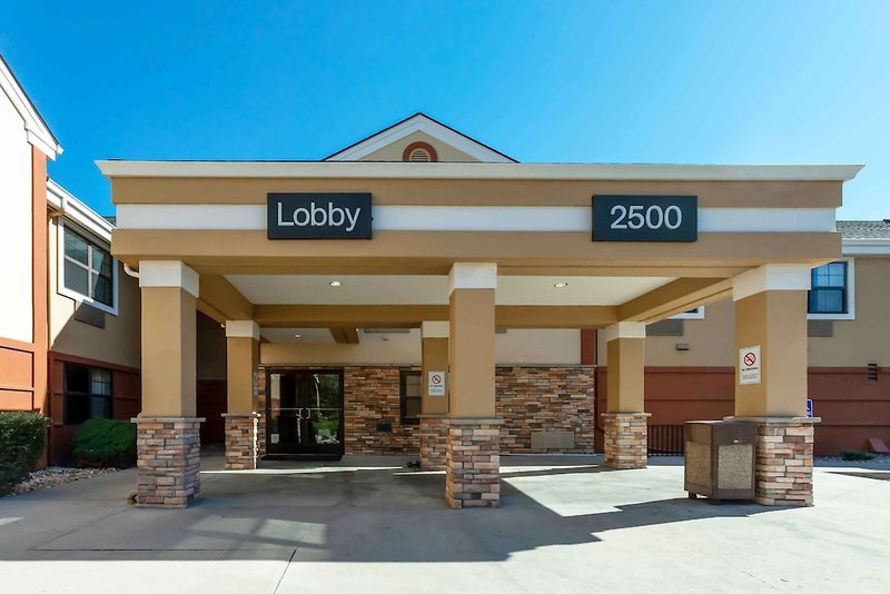 Hotel Extended Stay America Boise Airport