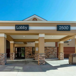 Hotel Extended Stay America Boise Airport cazare Boise