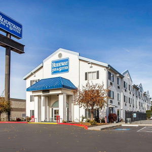 Hotel Rodeway Inn & Suites cazare Nampa