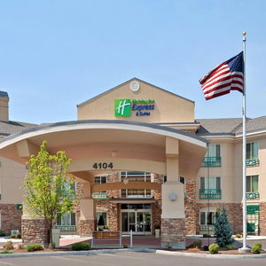 Hotel Holiday Inn Express Nampa cazare Nampa