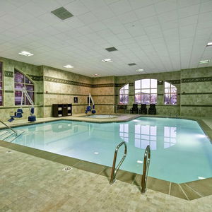 Hotel Homewood Suites By Hilton Boise cazare Boise