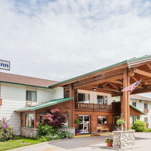 Hotel Days Inn By Wyndham Sandpoint cazare Ponderay