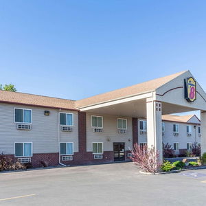 Hotel Super 8 By Wyndham Blackfoot/Idaho Falls cazare Blackfoot