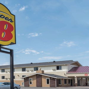 Hotel Super 8 By Wyndham Boise cazare Boise