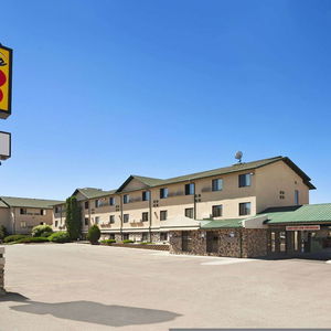 Hotel Super 8 By Wyndham Idaho Falls cazare Idaho Falls
