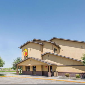 Hotel Super 8 By Wyndham Nampa cazare Nampa