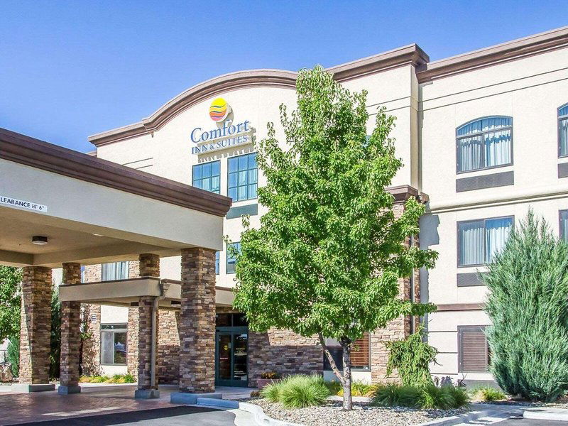 Hotel Comfort Inn & Suites Jerome - Twin Falls