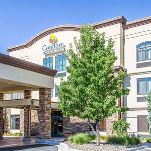 Hotel Comfort Inn & Suites Jerome - Twin Falls cazare Jerome