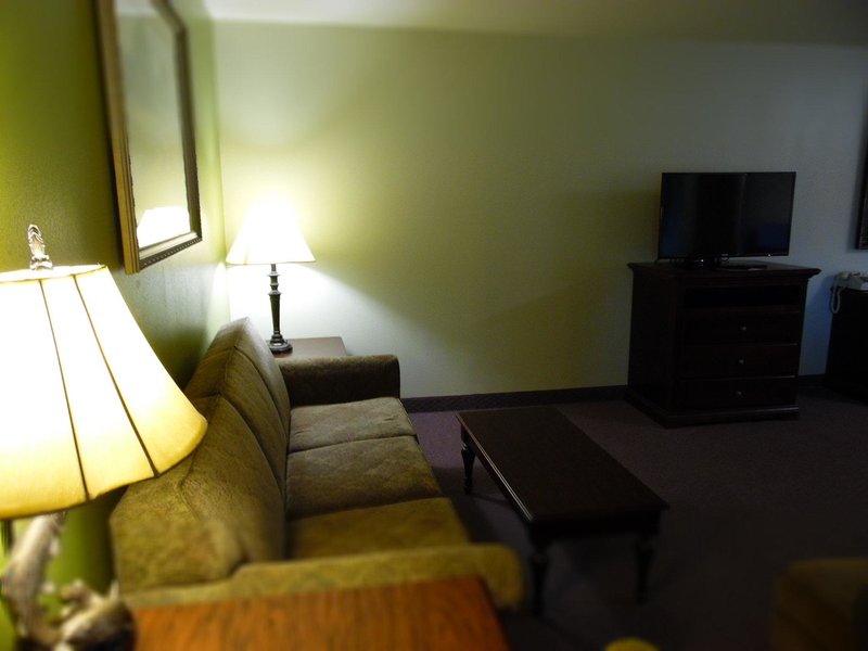 Hotel Third Street Inn