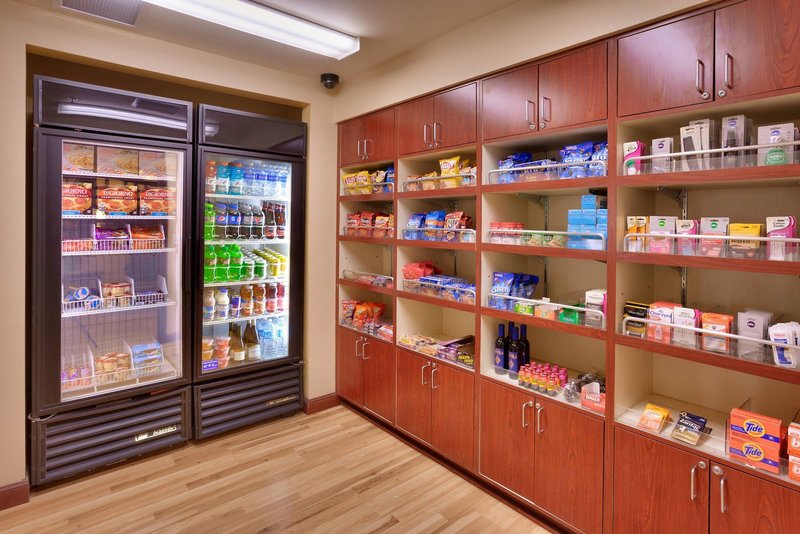 Hotel Towneplace Suites Boise West/Meridian