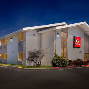 Hotel Econo Lodge cazare Idaho Falls