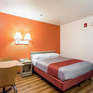 Hotel Motel 6 Twin Falls cazare Twin Falls