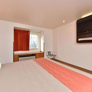 Hotel Motel 6 Meridian Id cazare Meridian