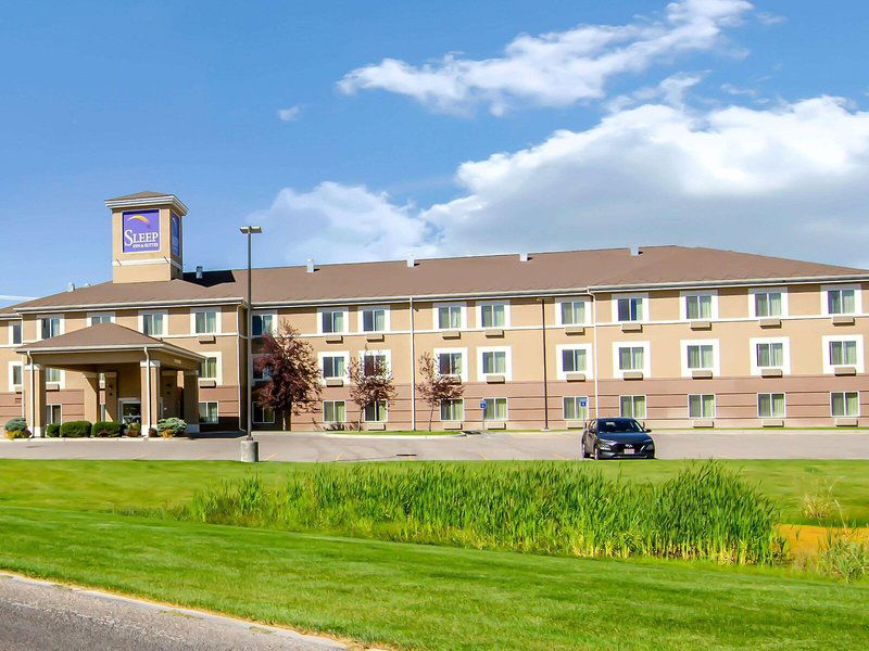 Hotel Garner Hotel Idaho Falls Southwest