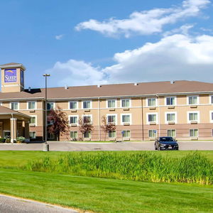 Hotel Garner Hotel Idaho Falls Southwest cazare Idaho Falls