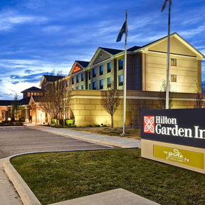 Hotel Hilton Garden Inn Twin Falls cazare Twin Falls