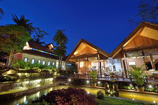 Aonang Fiore Resort & Spa