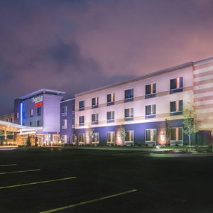 Hotel Fairfield Inn & Suites Twin Falls cazare Twin Falls