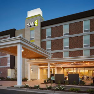 Hotel Home2 Suites By Hilton Idaho Falls cazare Idaho Falls