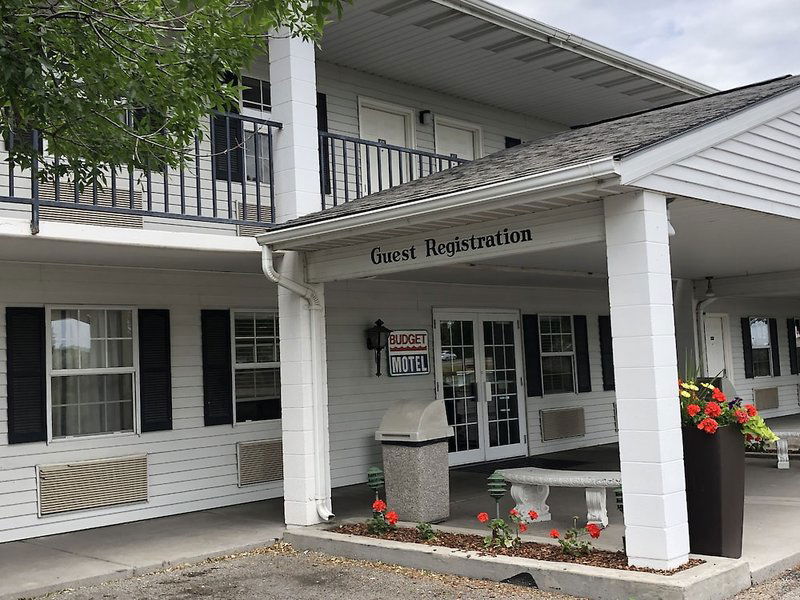 Hotel Budget Motel